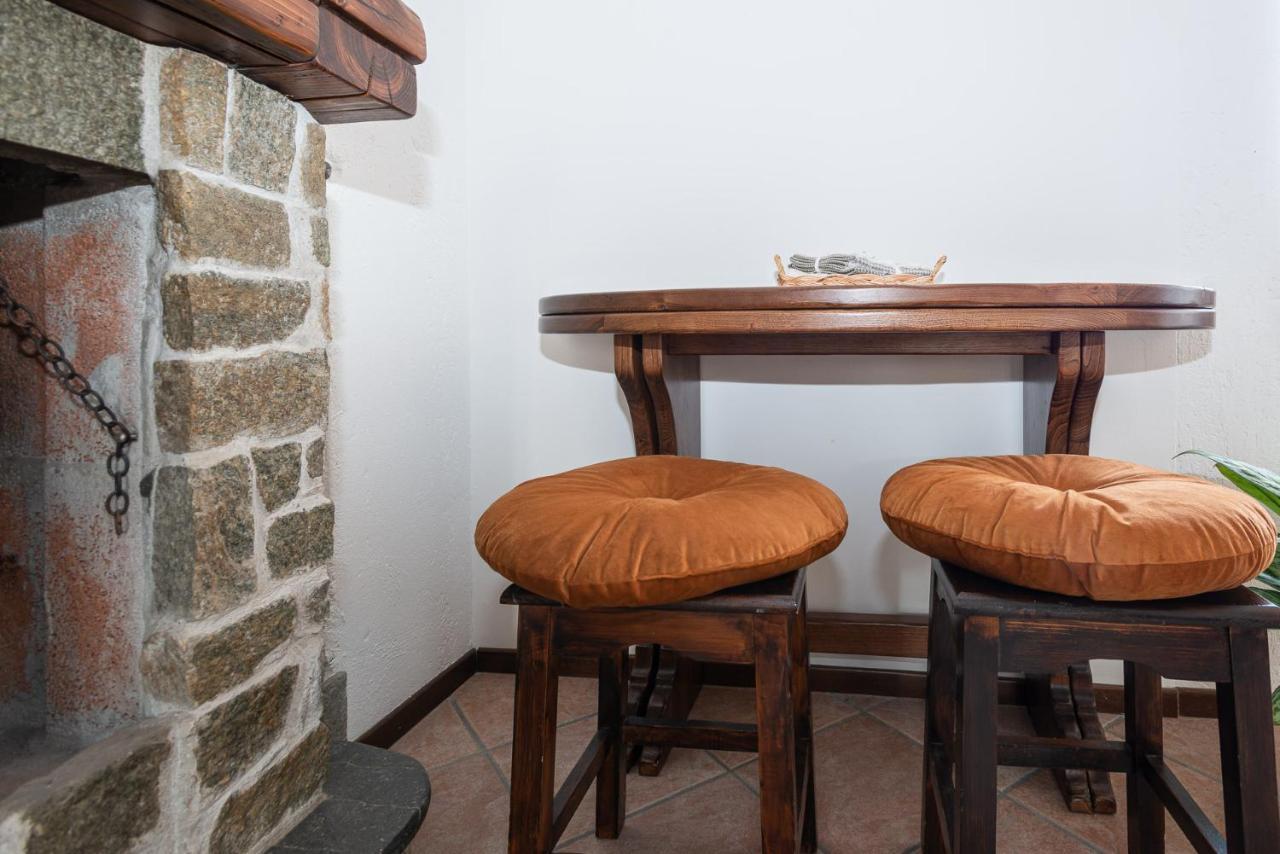 Ferienwohnung Cozy Studio In Old Town Como Exterior foto